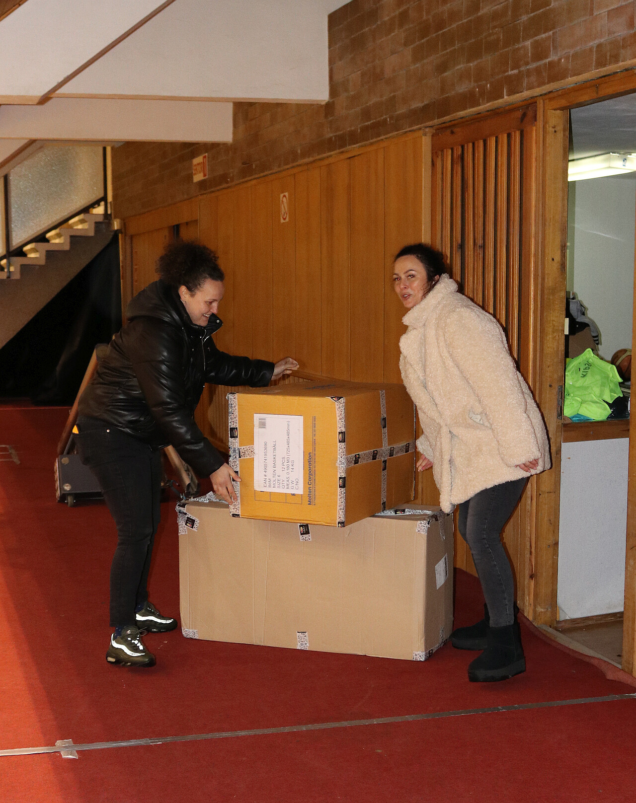 Sprzęt sportowy Sprzęt sportowy